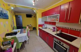 Apartament 2 camere, 56 mp, decomandat, zona Cetate