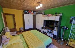 Apartament 2 camere, 56 mp, decomandat, zona Cetate