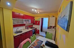 Apartament 2 camere, 56 mp, decomandat, zona Cetate