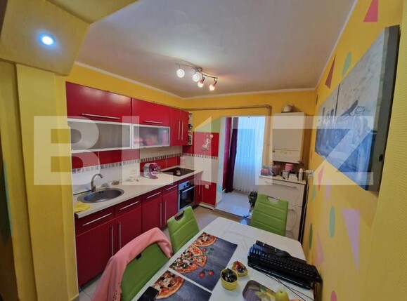 Apartament de vânzare 2 camere Cetate - 140872AV | BLITZ Alba Iulia | Poza1