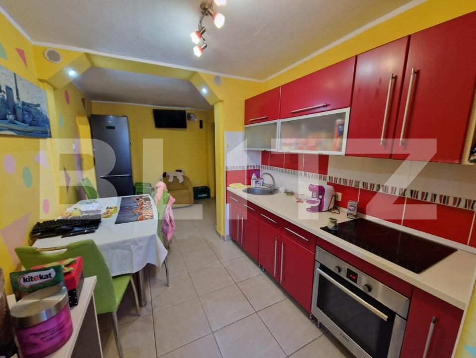 Apartament de vânzare 2 camere Cetate - 140872AV | BLITZ Alba Iulia | Poza3