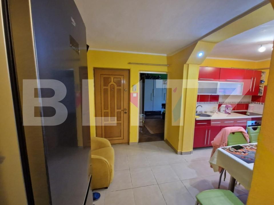 Apartament de vânzare 2 camere Cetate - 140872AV | BLITZ Alba Iulia | Poza5
