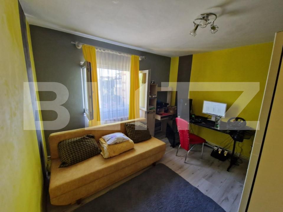 Apartament de vânzare 2 camere Cetate - 140872AV | BLITZ Alba Iulia | Poza2
