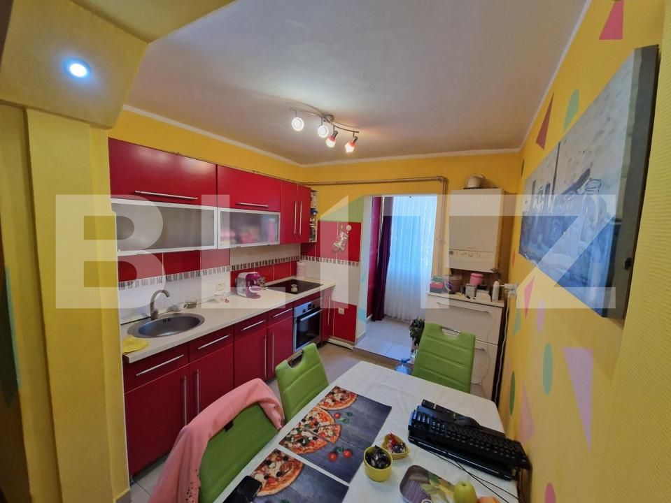 Apartament de vânzare 2 camere Cetate - 140872AV | BLITZ Alba Iulia | Poza1