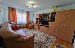 Apartament 2 camere, decomandat, 47 mp, zona Ampoi 3