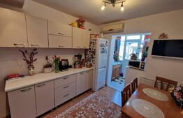 Apartament 2 camere, decomandat, 47 mp, zona Ampoi 3