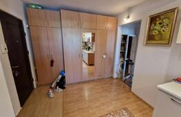 Apartament 2 camere, decomandat, 47 mp, zona Ampoi 3
