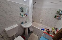 Apartament 2 camere, decomandat, 47 mp, zona Ampoi 3