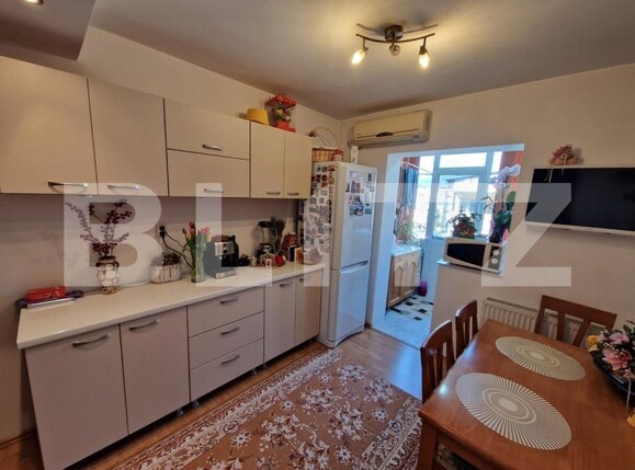 Apartament de vânzare 2 camere Ampoi 3 - 140876AV | BLITZ Alba Iulia | Poza1