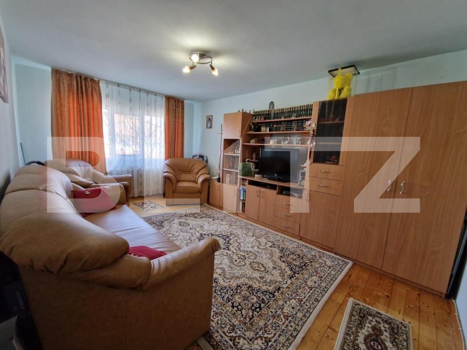 Apartament de vânzare 2 camere Ampoi 3 - 140876AV | BLITZ Alba Iulia | Poza2