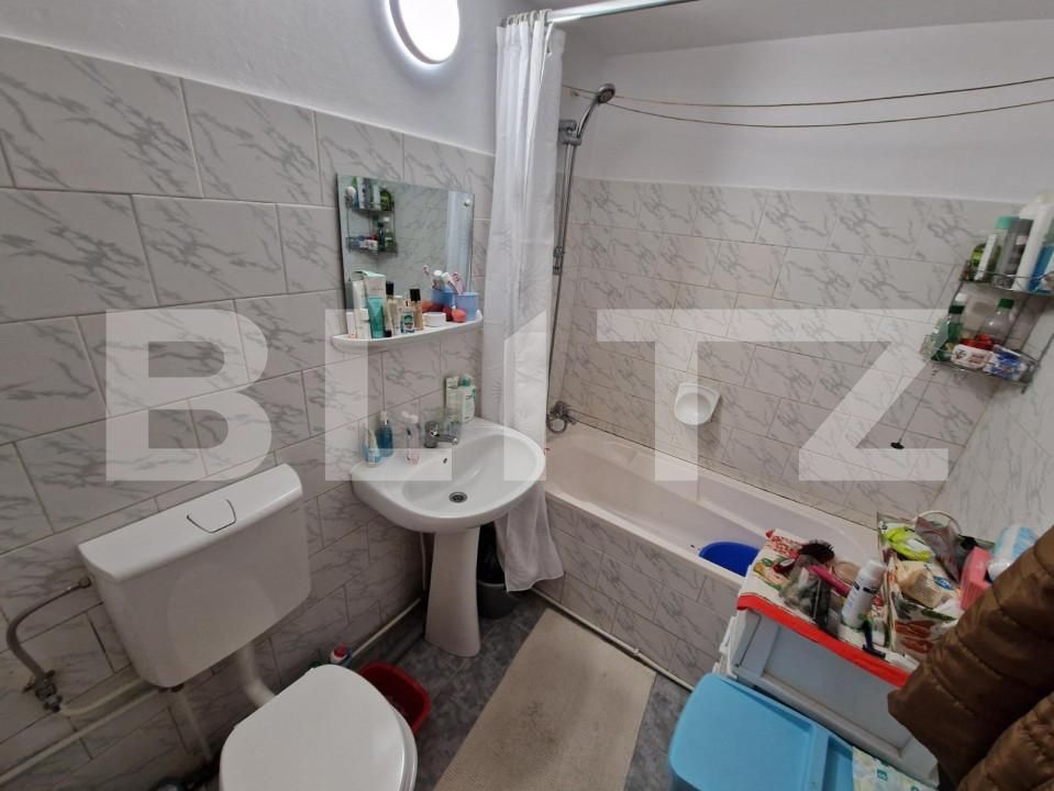 Apartament de vânzare 2 camere Ampoi 3 - 140876AV | BLITZ Alba Iulia | Poza8