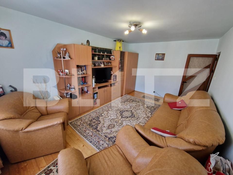 Apartament de vânzare 2 camere Ampoi 3 - 140876AV | BLITZ Alba Iulia | Poza3