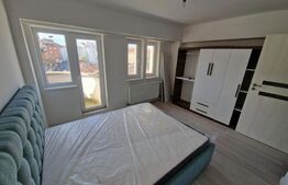 Apartament 2 camere, 60 mp, centru, renovat complet, decomandat