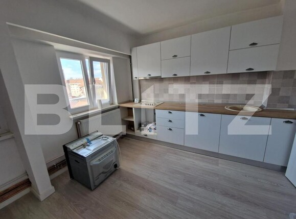 Apartament de vânzare 2 camere Central - 140878AV | BLITZ Alba Iulia | Poza9