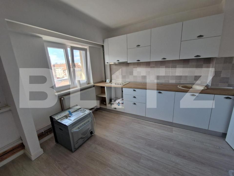 Apartament de vânzare 2 camere Central - 140878AV | BLITZ Alba Iulia | Poza9