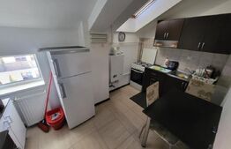 Apartament 2 camere, 54 mp, zona Stadion