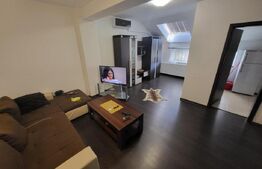 Apartament 2 camere, 54 mp, zona Stadion