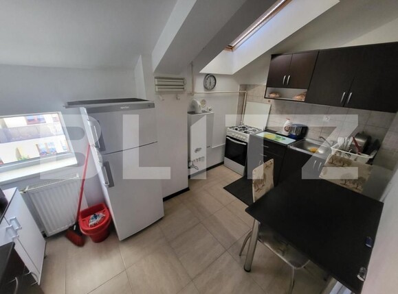 Apartament de vânzare 2 camere Tolstoi - 140880AV | BLITZ Alba Iulia | Poza8