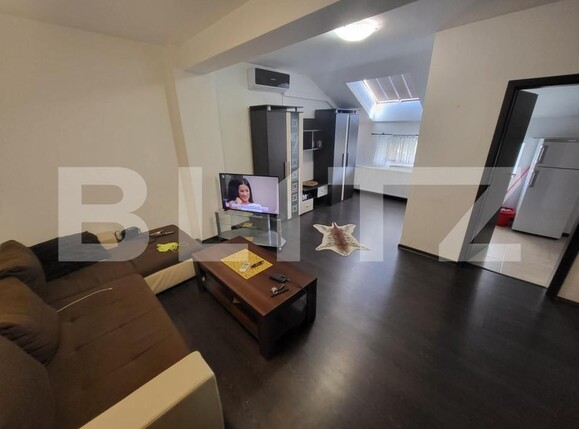 Apartament de vânzare 2 camere Tolstoi - 140880AV | BLITZ Alba Iulia | Poza1