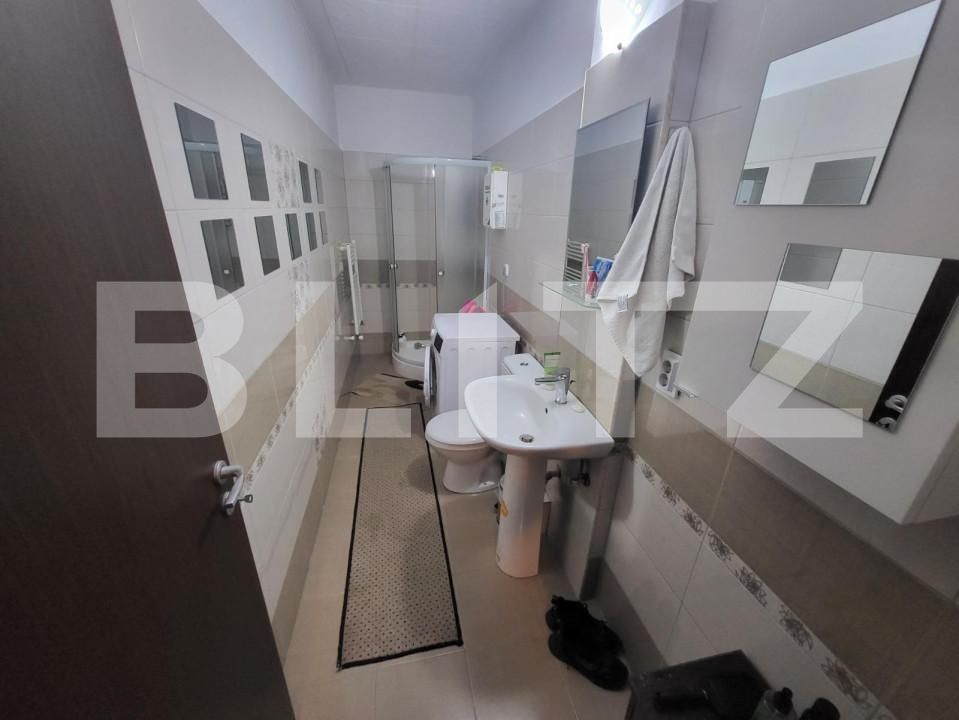 Apartament de vânzare 2 camere Tolstoi - 140880AV | BLITZ Alba Iulia | Poza12