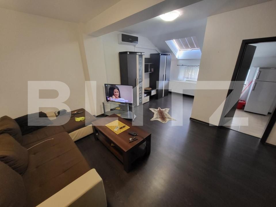 Apartament de vânzare 2 camere Tolstoi - 140880AV | BLITZ Alba Iulia | Poza1
