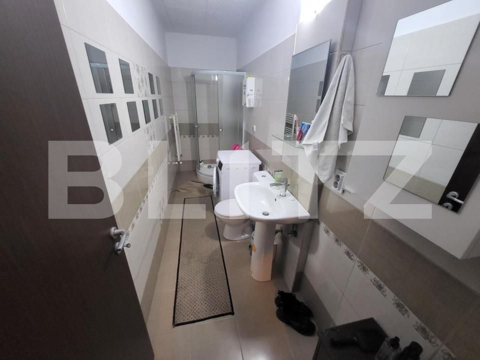 Apartament de vânzare 2 camere Tolstoi - 140880AV | BLITZ Alba Iulia | Poza13