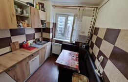 Apartament 3 camere, 57mp, zona Cetate, Bld Transilvaniei