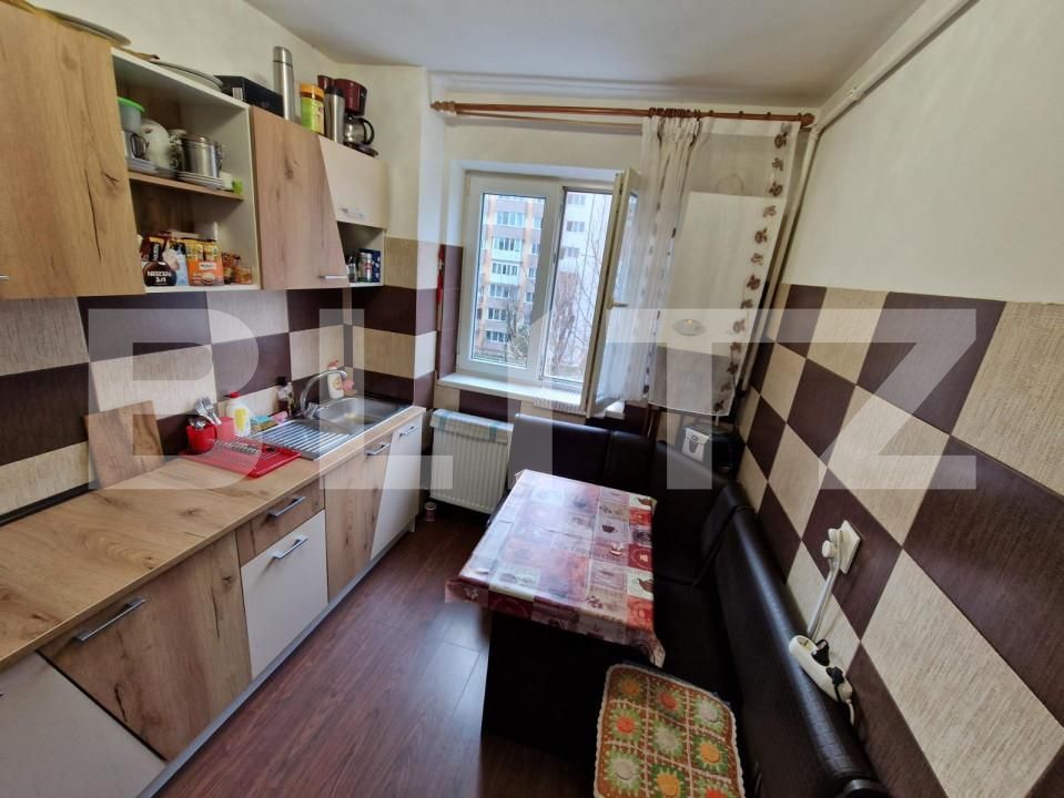 Apartament de vânzare 3 camere Cetate - 140886AV | BLITZ Alba Iulia | Poza3