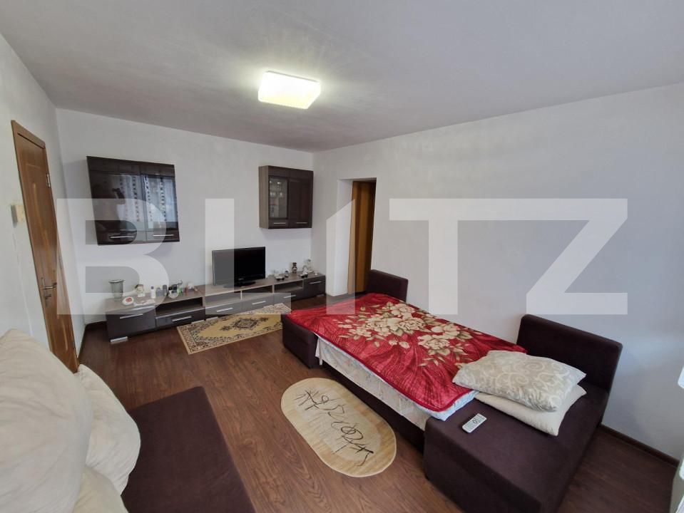 Apartament de vânzare 3 camere Cetate - 140886AV | BLITZ Alba Iulia | Poza1