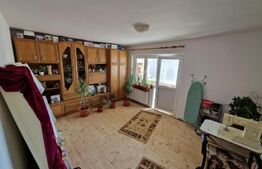 Apartament 3 camere, decomandat, 65mp utili