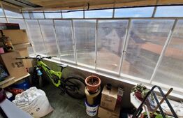 Apartament 3 camere, decomandat, 65mp utili