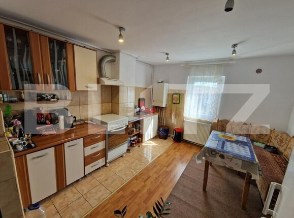 Apartament de vânzare 3 camere Cetate - 140887AV | BLITZ Alba Iulia | Poza1