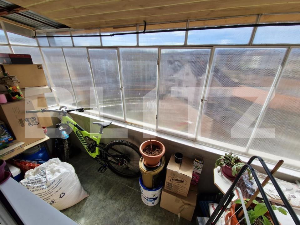 Apartament de vânzare 3 camere Cetate - 140887AV | BLITZ Alba Iulia | Poza9