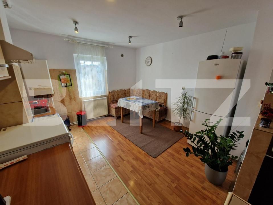 Apartament de vânzare 3 camere Cetate - 140887AV | BLITZ Alba Iulia | Poza3