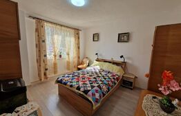 Apartament 3 camere, decomandat, 81mp utili, Ampoi 3, bloc nou