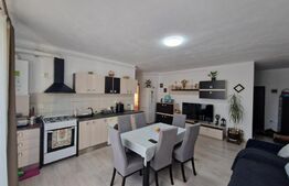 Apartament 3 camere, decomandat, 81mp utili, Ampoi 3, bloc nou