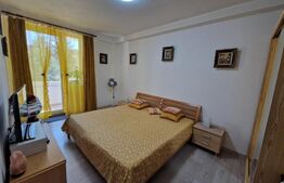 Apartament 3 camere, decomandat, 81mp utili, Ampoi 3, bloc nou