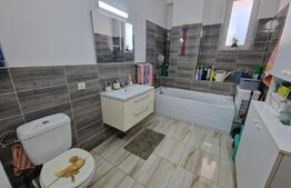 Apartament 3 camere, decomandat, 81mp utili, Ampoi 3, bloc nou