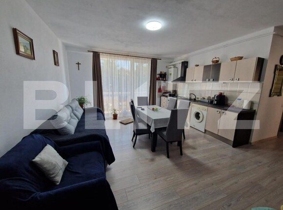 Apartament de vânzare 3 camere Ampoi 3 - 140888AV | BLITZ Alba Iulia | Poza1