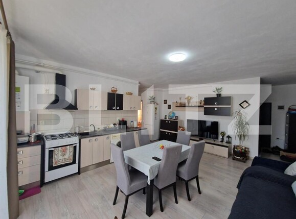 Apartament de vânzare 3 camere Ampoi 3 - 140888AV | BLITZ Alba Iulia | Poza2