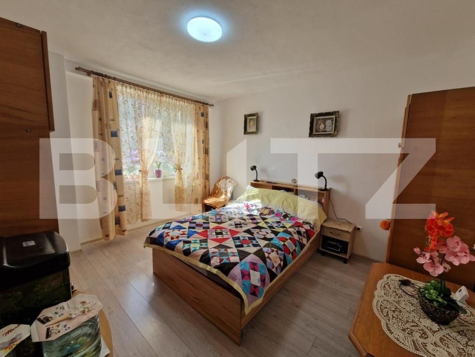 Apartament de vânzare 3 camere Ampoi 3 - 140888AV | BLITZ Alba Iulia | Poza3