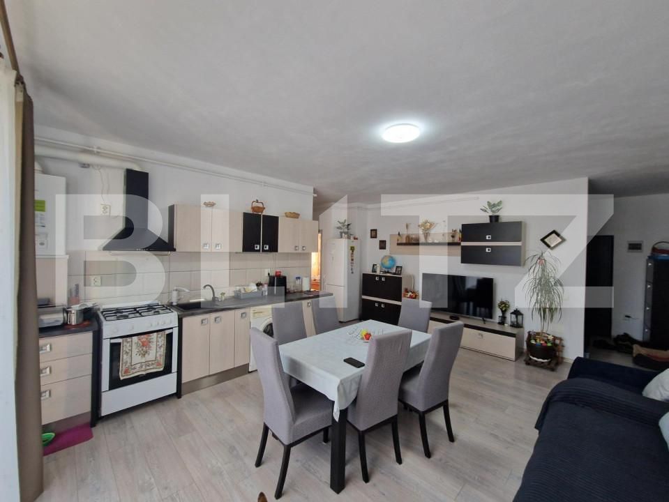 Apartament de vânzare 3 camere Ampoi 3 - 140888AV | BLITZ Alba Iulia | Poza2