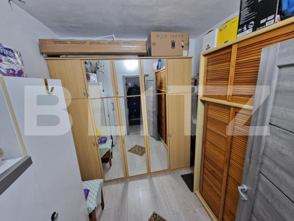 Apartament de vânzare 3 camere Ampoi 3 - 140888AV | BLITZ Alba Iulia | Poza8