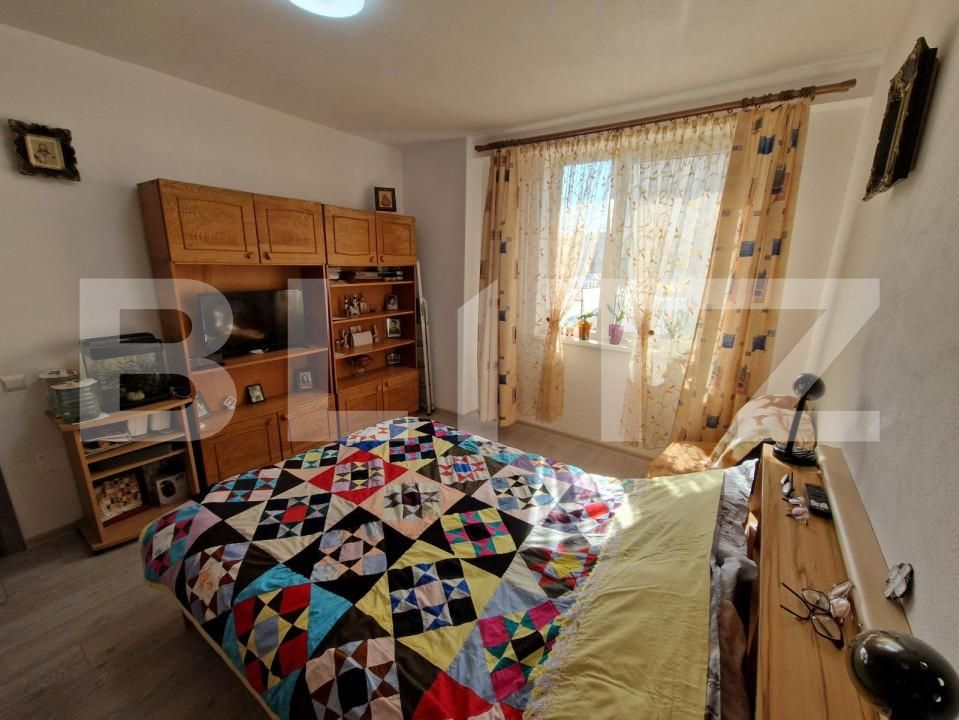 Apartament de vânzare 3 camere Ampoi 3 - 140888AV | BLITZ Alba Iulia | Poza4