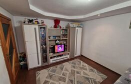 Apartament 3 camere, 70 mp, zona Ampoi 2