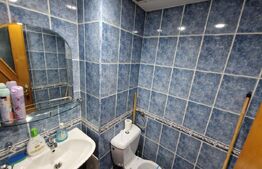 Apartament 3 camere, 70 mp, zona Ampoi 2