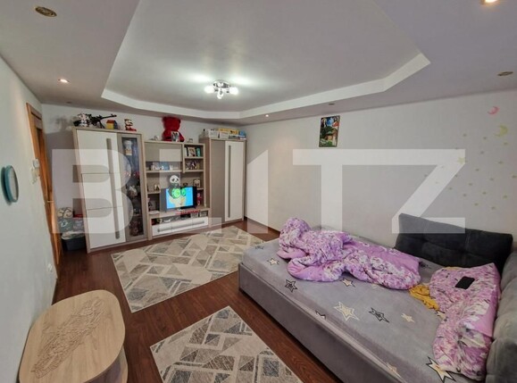 Apartament de vânzare 3 camere Ampoi 2 - 140889AV | BLITZ Alba Iulia | Poza9