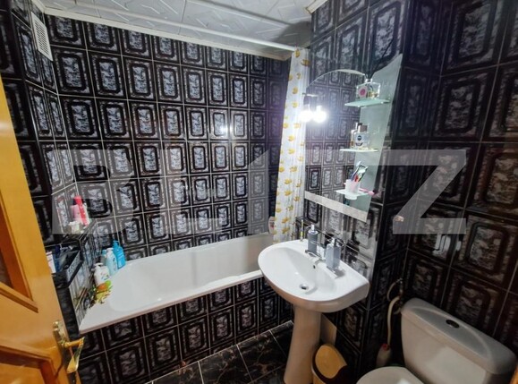 Apartament de vânzare 3 camere Ampoi 2 - 140889AV | BLITZ Alba Iulia | Poza8