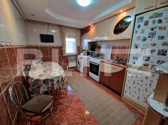 Apartament de vânzare 3 camere Ampoi 2 - 140889AV | BLITZ Alba Iulia | Poza1