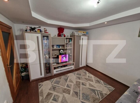Apartament de vânzare 3 camere Ampoi 2 - 140889AV | BLITZ Alba Iulia | Poza1